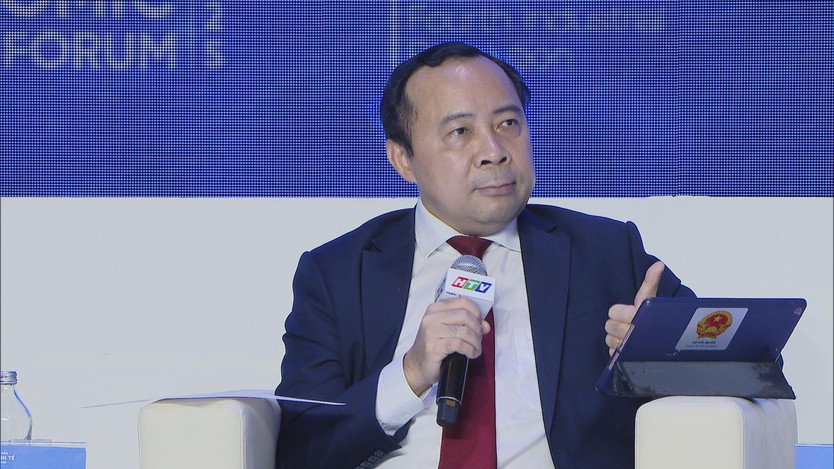 Diễn đàn Kinh tế mùa Thu 2025: Thủ tướng nêu tầm nhìn Chuyển đổi xanh - Chuyển đổi số - Ảnh 3.