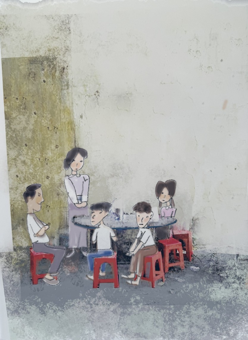 Nguyễn Nhật Ánh cho nhân vật 'hoa vàng trên cỏ xanh' trở lại sau 15 năm- Ảnh 2.