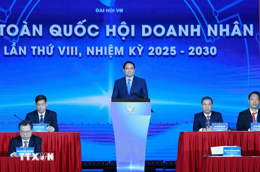 Thủ tướng: Doanh nghiệp, doanh nhân trẻ thực hiện 6 tiên phong, thi đua 6 nhất - Ảnh 4.