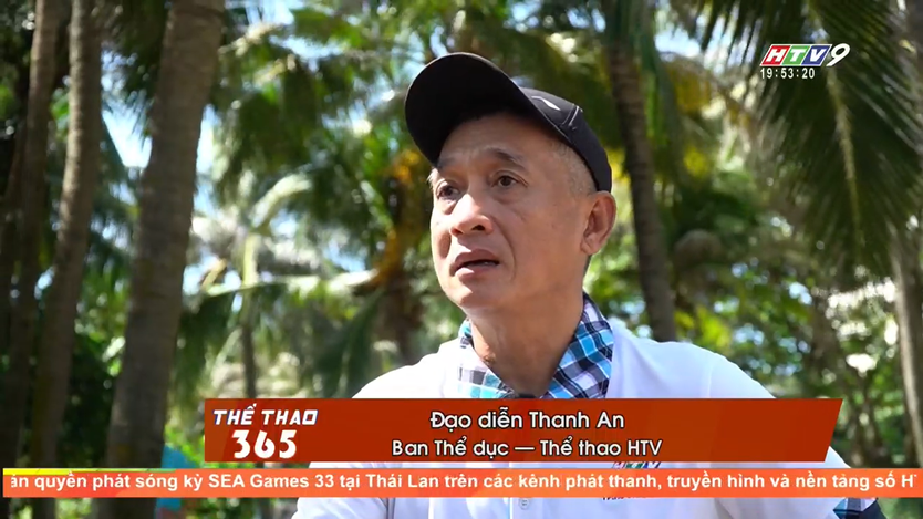 Sống năng động và khám phá mỗi ngày cùng chương trình “Đi để khoẻ”- Ảnh 1.
