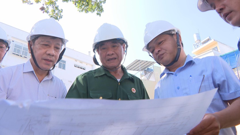 Nâng cao chất lượng giám sát, phản biện xã hội của Mặt trận Tổ quốc các cấp - Ảnh 3.