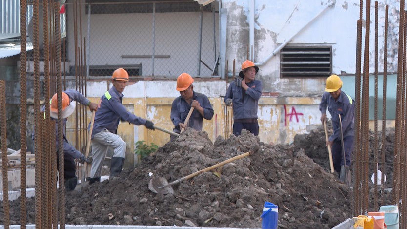 Nâng cao chất lượng giám sát, phản biện xã hội của Mặt trận Tổ quốc các cấp - Ảnh 7.