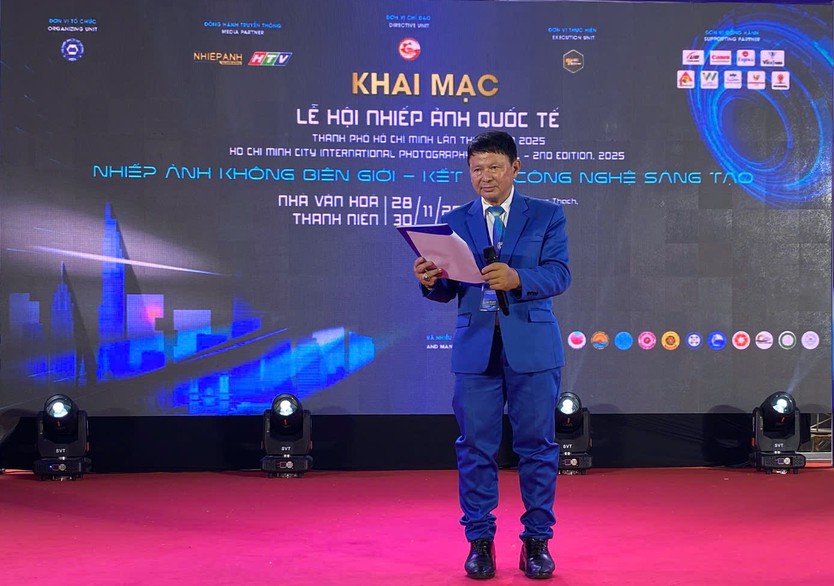 100 nhiếp ảnh gia thế giới đến Việt Nam so tài chụp ảnh- Ảnh 2.