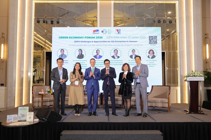 Carlsberg Việt Nam tăng tốc lộ trình hướng tới phát triển bền vững sau hơn ba thập kỷ bền bỉ - Ảnh 1.