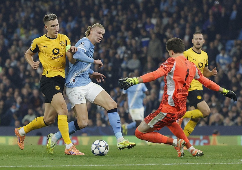 Lịch thi đấu Ngoại hạng Anh mới nhất: Căng như dây đàn, Liverpool liệu có ‘sống sót’?- Ảnh 1.