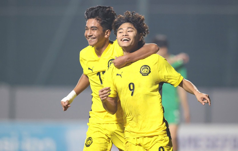 Đại chiến ‘một mất một còn’ với Malaysia: U17 Việt Nam giành vé châu Á trong trường hợp nào?- Ảnh 3.