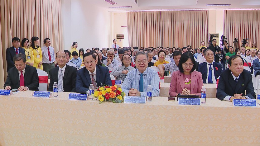 Dấu ấn 100 năm nghiên cứu nông nghiệp tại miền Nam - Ảnh 1.