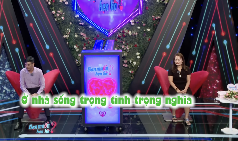 Bạn muốn hẹn hò: "Bao công" thời hiện đại – lần đầu mở lòng vì mẹ đơn thân mạnh mẽ- Ảnh 4.