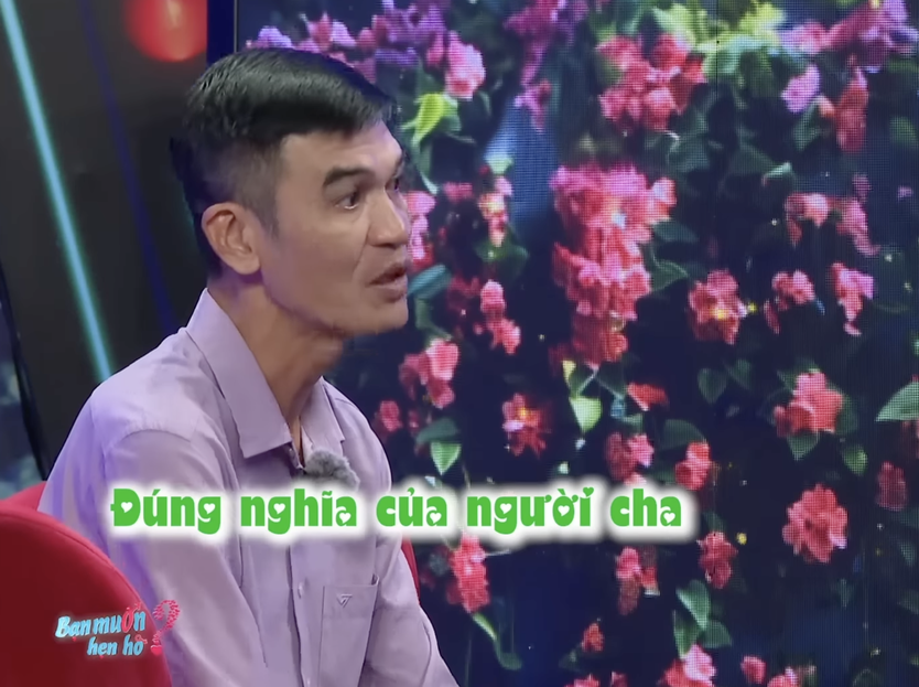 Bạn muốn hẹn hò: "Bao công" thời hiện đại – lần đầu mở lòng vì mẹ đơn thân mạnh mẽ- Ảnh 7.