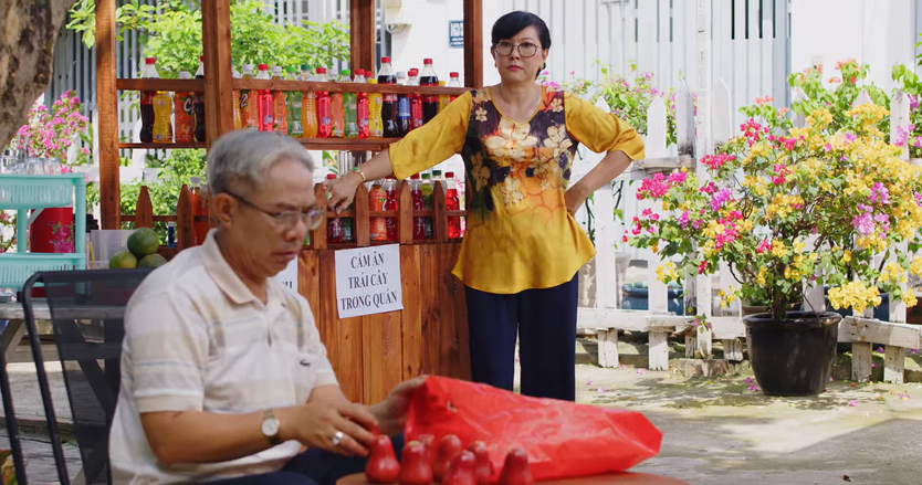 "Những ngôi nhà trong hẻm" lên sóng Khung phim Việt đặc sắc- Ảnh 10.