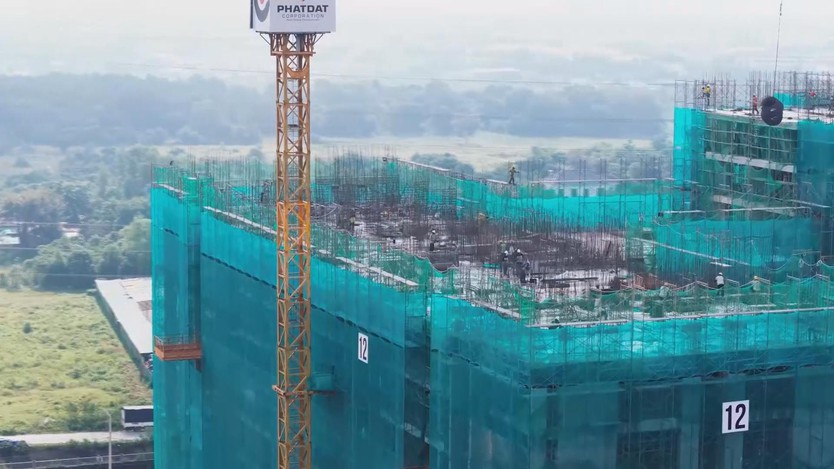 Định hình lại không gian phát triển vùng Đông Bắc TP. Hồ Chí Minh - Ảnh 6.