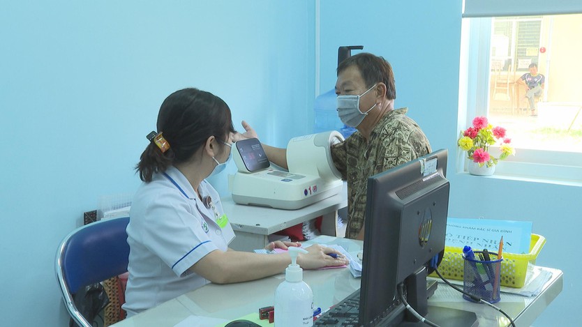 TP. Hồ Chí Minh: Đề xuất sáp nhập, giải thể nhiều cơ sở y tế- Ảnh 1.