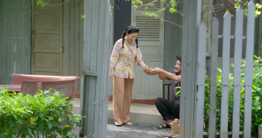 "Những ngôi nhà trong hẻm" lên sóng Khung phim Việt đặc sắc- Ảnh 3.
