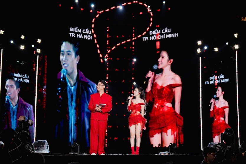 Y-FEST 2025 – Hàng chục nghìn khán giả hòa nhịp thấu cảm cùng âm nhạc và công nghệ của Viettel - Ảnh 9.