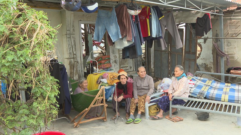 Đắk Lắk: Sau hoang tàn, cuộc sống lại hồi sinh  - Ảnh 4.