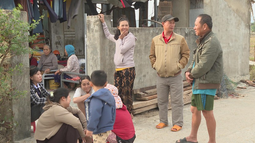 Đắk Lắk: Sau hoang tàn, cuộc sống lại hồi sinh  - Ảnh 5.