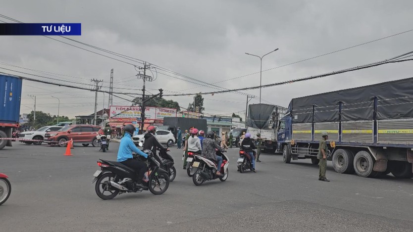 Xác định nguyên nhân và giải pháp khắc phục tai nạn giao thông tại TP. Hồ Chí Minh - Ảnh 2.