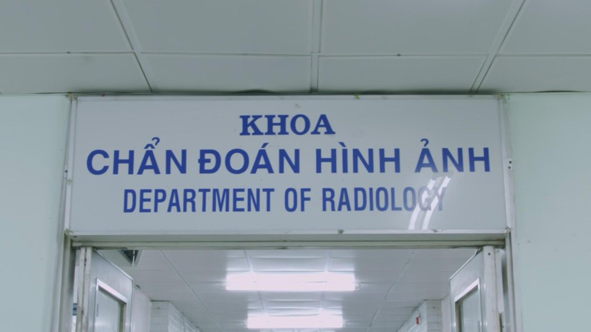 Bệnh viện Chợ Rẫy Đưa MRI 3.0 Tesla Hiện Đại Nhất Vào Hoạt Động - Ảnh 1.