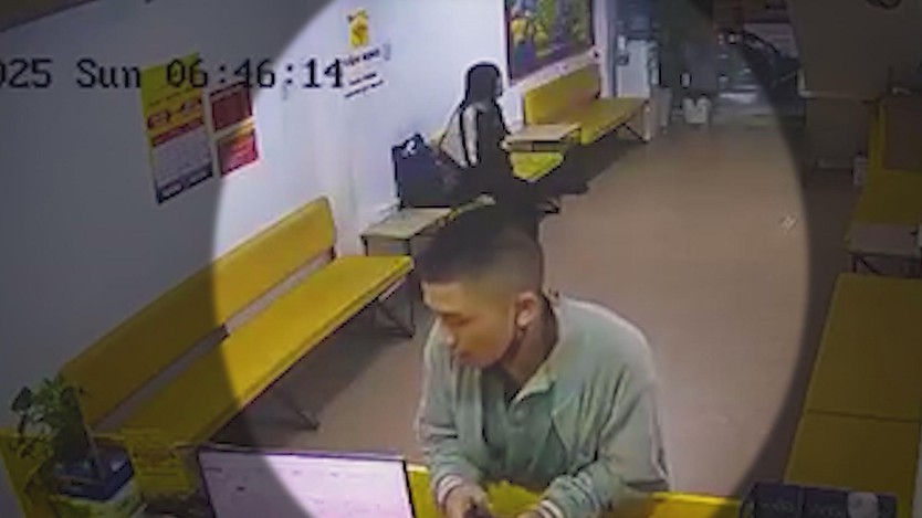 Nữ Sinh 18 Tuổi Mất Tích: Nghi Bị Bắt Cóc Online - Ảnh 4.