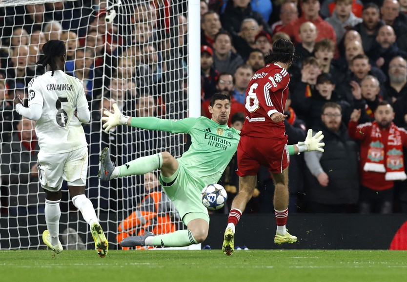 Liverpool - Ảnh 2.