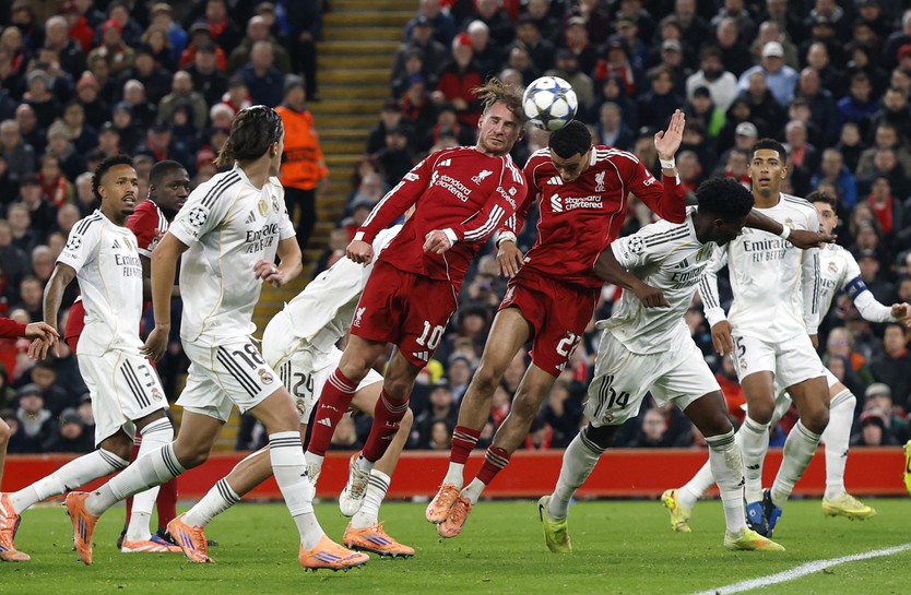 Liverpool - Ảnh 3.