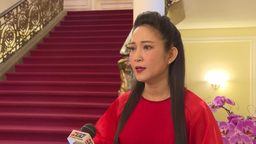 TP. Hồ Chí Minh được công nhận Thành Phố sáng tạo điện ảnh UNESCO - Ảnh 8.