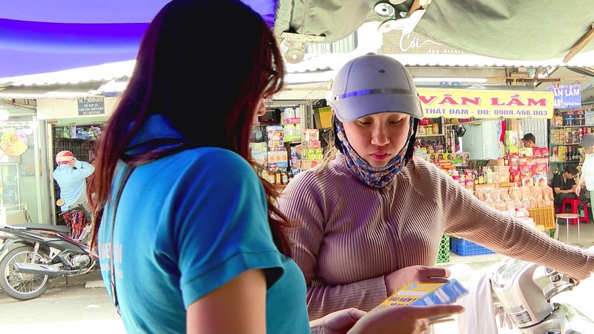 Chiến dịch 60 ngày tăng tốc: TP. Hồ Chí Minh mục tiêu tăng cường tham gia BHXH - Ảnh 4.