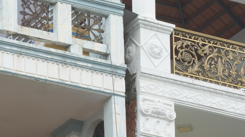 TP. Hồ Chí Minh trước bài toán sụt lún: Hướng đi nào cho phát triển đô thị bền vững? - Ảnh 2.