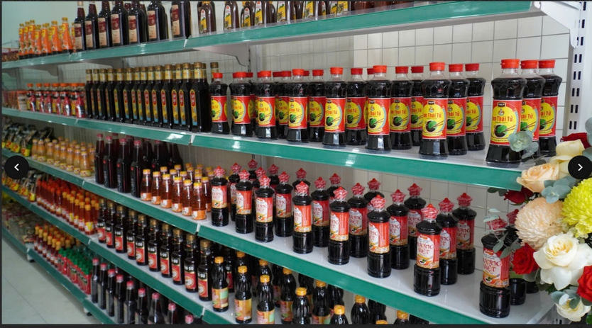 Chuỗi siêu thị SME Mart khai trương các chi nhánh mới – điểm mua sắm chất lượng với người dân- Ảnh 3.