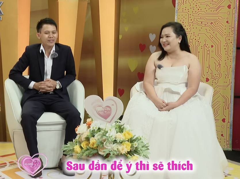 Vợ chồng son: Trả nợ cho “người dưng” rồi nên duyên vợ chồng sau 9 năm sóng gió  - Ảnh 1.