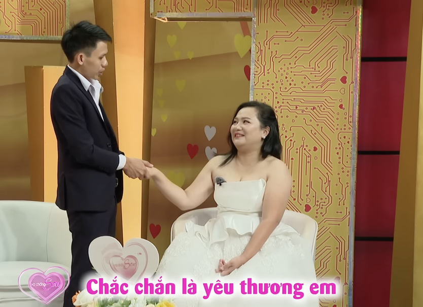 Vợ chồng son: Trả nợ cho “người dưng” rồi nên duyên vợ chồng sau 9 năm sóng gió  - Ảnh 6.