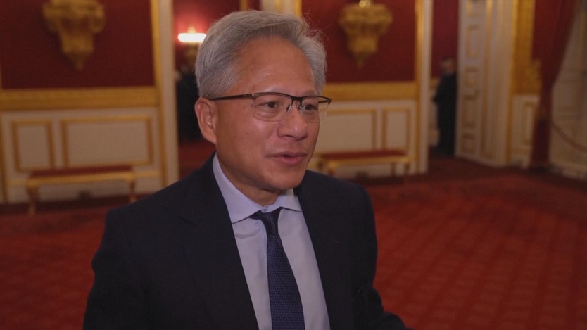 Vua Charles III trao giải thưởng Elizabeth về lĩnh vực kỹ thuật - Ảnh 3.