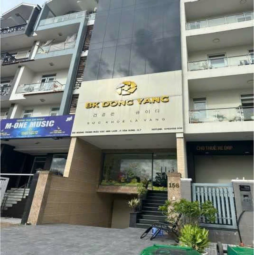 Giả danh bác sĩ, khám chữa bệnh trái phép, lừa đảo hơn 18 tỷ đồng xảy ra tại BK Dong Yang - Ảnh 1.