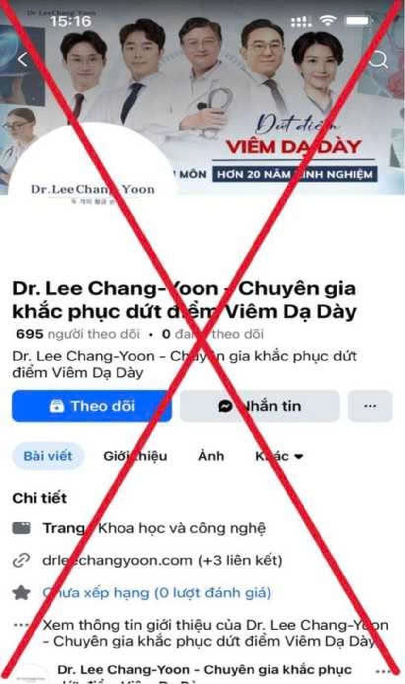 Giả danh bác sĩ, khám chữa bệnh trái phép, lừa đảo hơn 18 tỷ đồng xảy ra tại BK Dong Yang - Ảnh 2.
