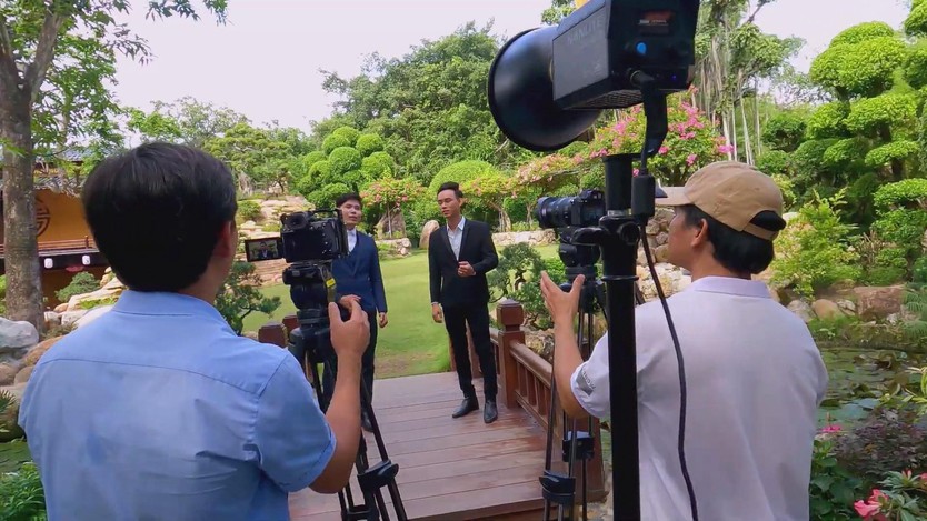 Khát vọng HTV: Cột mốc khởi đầu cho hành trình mới - Ảnh 17.