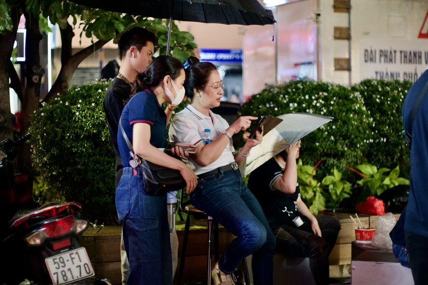 Sân khấu Gala “Chạm 5S”: Hành trình khép lại bằng những cảm xúc trọn vẹn  - Ảnh 6.