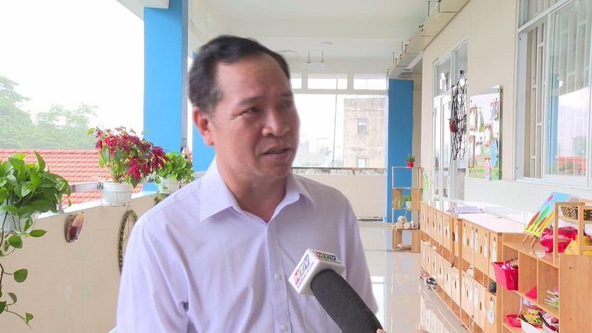 Chuyển đổi số Mầm non TP. Hồ Chí Minh: Đột phá giảng dạy và quản lý - Ảnh 12.