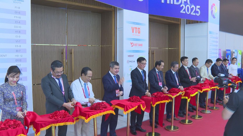 Ngành Răng Hàm Mặt Việt Nam đẩy mạnh chuyển đổi số và hợp tác quốc tế- Ảnh 2.