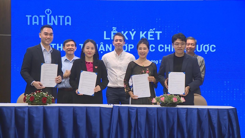 Sàn du lịch Tatinta: ứng dụng trí tuệ nhân tạo, nâng cấp trải nghiệm cho khách du lịch- Ảnh 5.