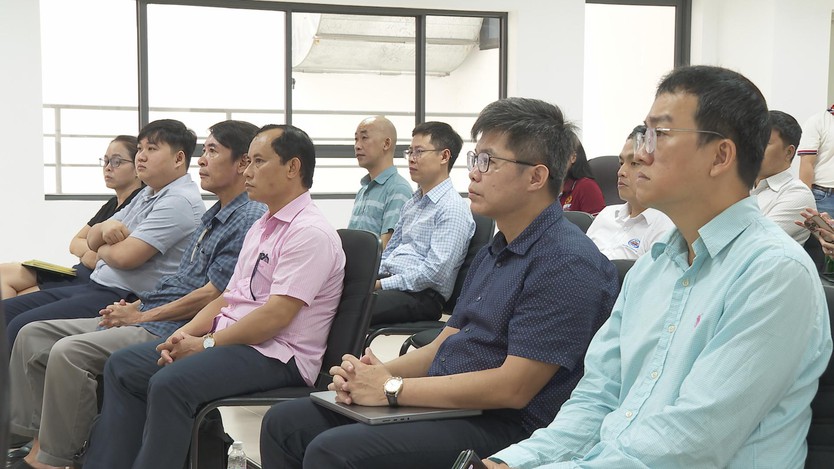Xây dựng hệ sinh thái đổi mới sáng tạo: TP. Hồ Chí Minh thành lập Trung tâm CoE- Ảnh 3.