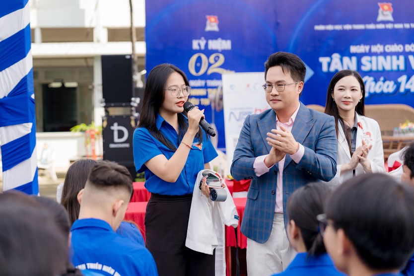 "Ngại hỏi nhưng muốn biết": Hành trình giúp người trẻ tiếp cận kiến thức về giáo dục giới tính- Ảnh 6.