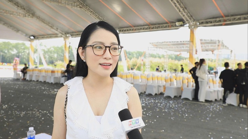 Thông xe đường Liên Phường: Định hình lại giao thông và diện mạo Khu Đông TP. Hồ Chí Minh - Ảnh 4.