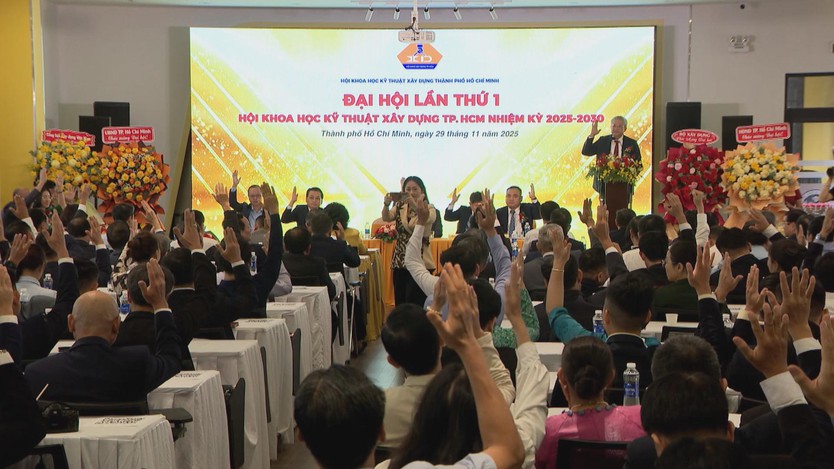 HCMCONS tập hợp trí thức nâng chất lượng quy hoạch đô thị - Ảnh 3.