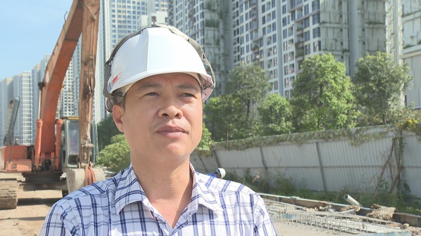 Vành đai 3 phía Đông: Chạy nước rút về đích  - Ảnh 6.