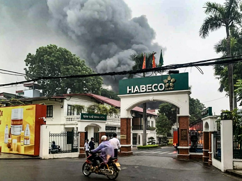 cháy - Ảnh 1.