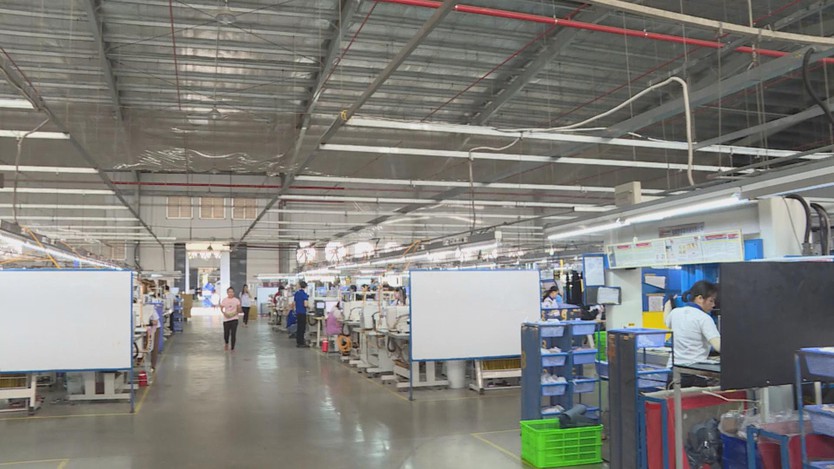Kỳ vọng tăng lương tối thiểu vùng - Ảnh 1.