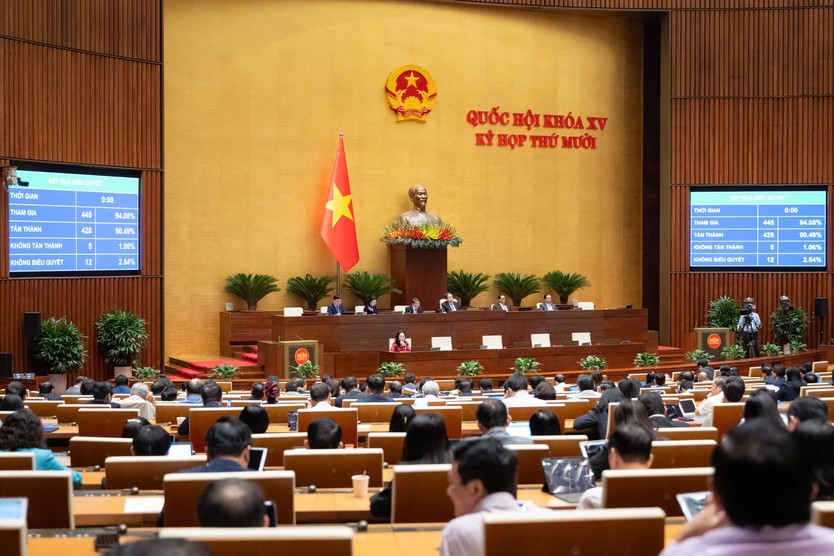 Cấm nghe lén, ghi âm cuộc đàm thoại trên không gian mạng- Ảnh 1.