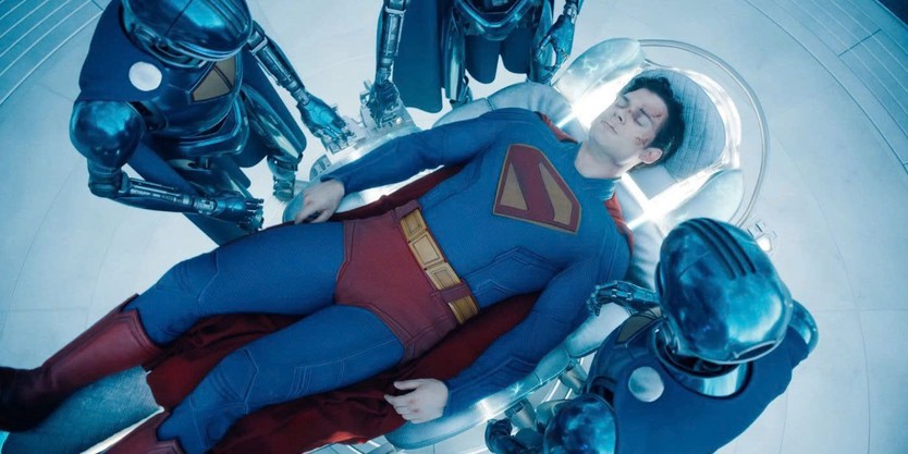Superman - Ảnh 3.