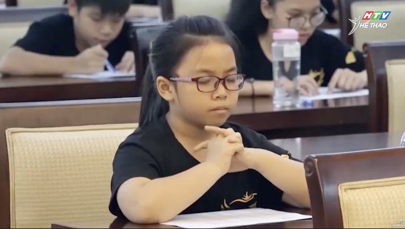 Việt Nam lần đầu đăng cai giải Siêu trí nhớ Thế giới WMC 2025- Ảnh 2.