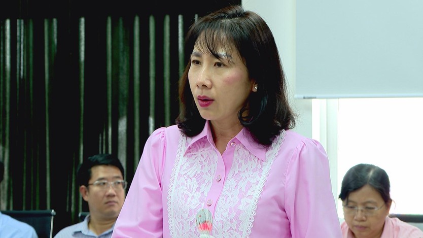TP. Hồ Chí Minh triển khai sắp xếp, bố trí cán bộ, công chức, viên chức tại các xã, phường, đặc khu - Ảnh 6.